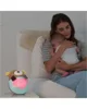 Ночник-проектор Медвежонок Skip Hop Moonlight & Melodies
