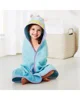 Полотенце детское с капюшоном Skip Hop Zoo Единорог foto