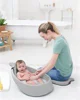 Ванна для купания ребенка Skip Hop Moby Grey
