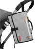 Statie de schimbat Skip Hop Pronto Signature Grey Melange foto