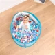 Палатка с UV-защитой Babymoov Babyni Parasols