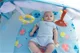 Палатка с UV-защитой Babymoov Babyni Parasols