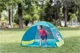 Палатка с UV-защитой Badabulle Tent Blue