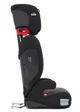 Scaun auto cu conexiune IsoSafe Joie Trillo LX 15-36 kg Ember foto