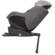 Автокресло с системой Isofix Joie Spin 360 Dark Pewter 0-18 кг foto