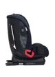 Scaun auto cu isofix Joie Bold 9-36 kg Deep Sea foto