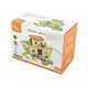 Sorter din lemn Viga Toys Noah's Ark