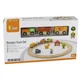Set de joc Viga Toys Train, 20 buc. foto