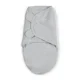 Sistem de infasare pentru bebelusi Summer Infant SwaddleMe Starry Skies (0-3 luni), 2 piese foto