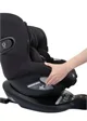 Scaun auto rotativ cu isofix Joie i-Spin 360 Coal 0-18 kg