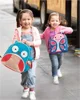 Geanta pentru pranz Skip Hop Zoo Fluturas foto