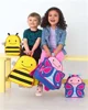 Geanta pentru pranz Skip Hop Zoo Fluturas foto