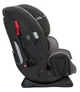 Scaun auto Joie Every Stage 0-36 kg Dark Pewter foto