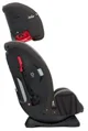 Scaun auto Joie Every Stage 0-36 kg Dark Pewter foto
