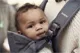 Анатомический мультифункциональный рюкзак-кенгуру BabyBjorn One Denim Grey, хлопок