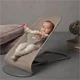 Кресло-шезлонг BabyBjorn Bliss Greige, Mesh