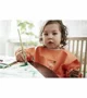 Рубашка для кормления BabyBjorn Orange