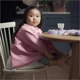 Рубашка для кормления BabyBjorn Pink