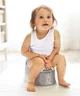 Olita BabyBjorn Smart Potty Grey foto