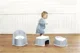 Olita BabyBjorn Smart Potty Grey foto