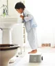 Стульчик-подставка BabyBjorn Step Stool Purple foto