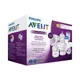 Set de alaptare Philips AVENT cu pompa electrica pentru sin