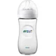 Бутылочка для кормления Philips AVENT Natural, 330 мл foto