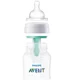 Set 2 Biberoane Philips AVENT Clasic cu un dispozitiv anticolici AirFree™ foto