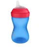 Поильник с мягким носиком Philips AVENT Blue, 300 ml
