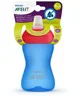 Поильник с мягким носиком Philips AVENT Blue, 300 ml