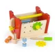 Деревянная игрушка Viga Toys Table Top Workbench foto