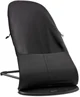 Balansoar BabyBjorn Balance Soft Black/Dark Gray, Bumbac