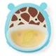 Set Farfurie si Bol Skip Hop Zoo Smart Girafa foto