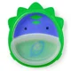 Set Farfurie si Bol Skip Hop Zoo Smart Dino foto