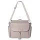 Rucsac convertibil Skip Hop Greenwich Chic Grey