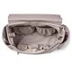 Rucsac convertibil Skip Hop Greenwich Chic Grey