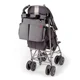 Geanta pentru parinti Skip Hop Duo Signature Heather grey foto