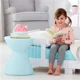 Многофункциональный музыкальный ночник с будильником Skip Hop Dream&Shine