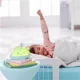 Многофункциональный музыкальный ночник с будильником Skip Hop Dream&Shine