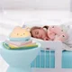 Многофункциональный музыкальный ночник с будильником Skip Hop Dream&Shine