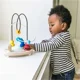 Jucarie cu bile din lemn Hape & Baby Einstein Color Mixer