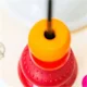 Jucarie cu bile din lemn Hape & Baby Einstein Color Mixer