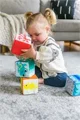 Мягкие кубики Baby Einstein Explore & Discover™