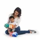 Мягкие кубики Baby Einstein Explore & Discover™