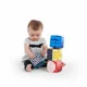 Мягкие кубики Baby Einstein Explore & Discover™