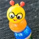 Jucarie de lemn muzicala Hape & Baby Einstein Balancing Cal