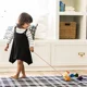 Jucarie de lemn Hape & Baby Einstein Inch Along Cal™