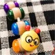 Jucarie de lemn Hape & Baby Einstein Inch Along Cal™