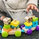 Игрушка деревянная Hape & Baby Einstein Discovery Train™