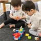 Игрушка деревянная Hape & Baby Einstein Discovery Train™